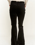 Jade By Jane Corduroy Flare Pants