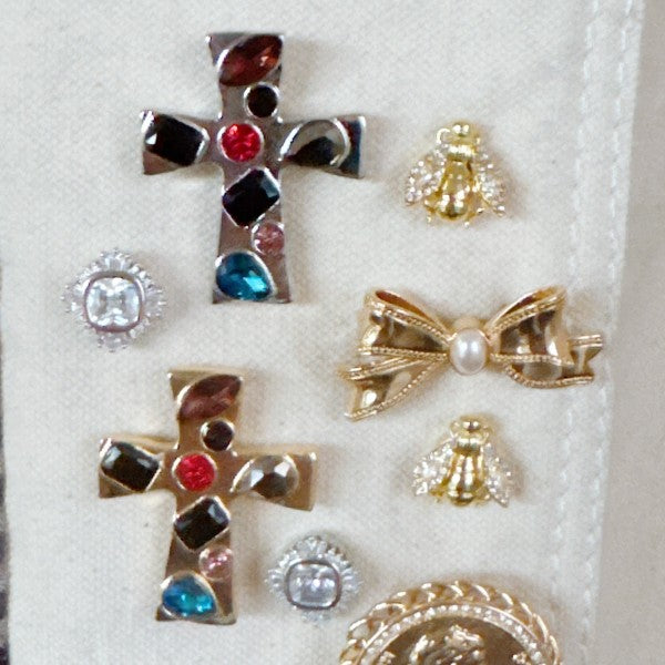 A beautiful product at my pampered life seattle.