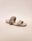 Silas Slide Sandals