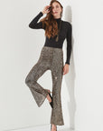 Jade By Jane Highwaist Sequin Pants