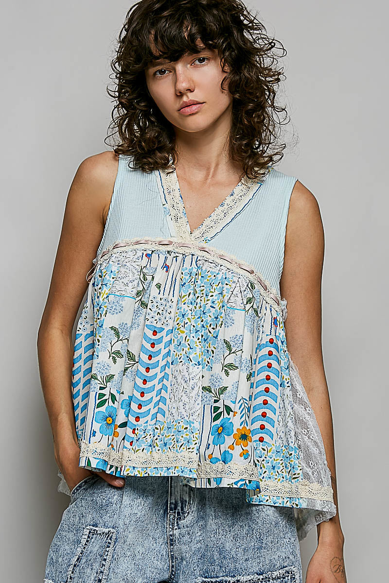 A beautiful product at my pampered life seattle.