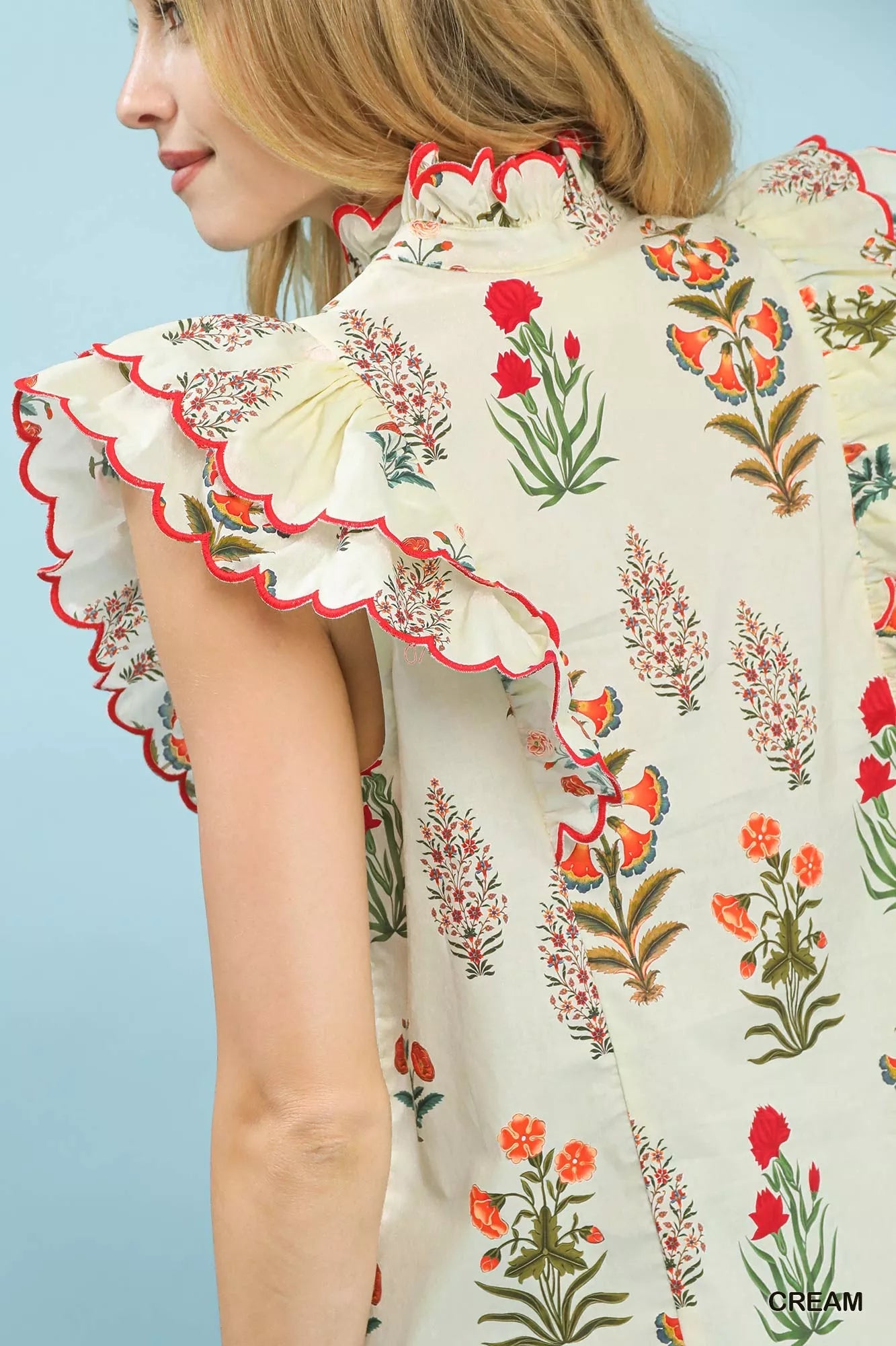 A beautiful product at my pampered life seattle.