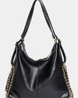 Fame PU Leather Multipurpose Shoulder Bag