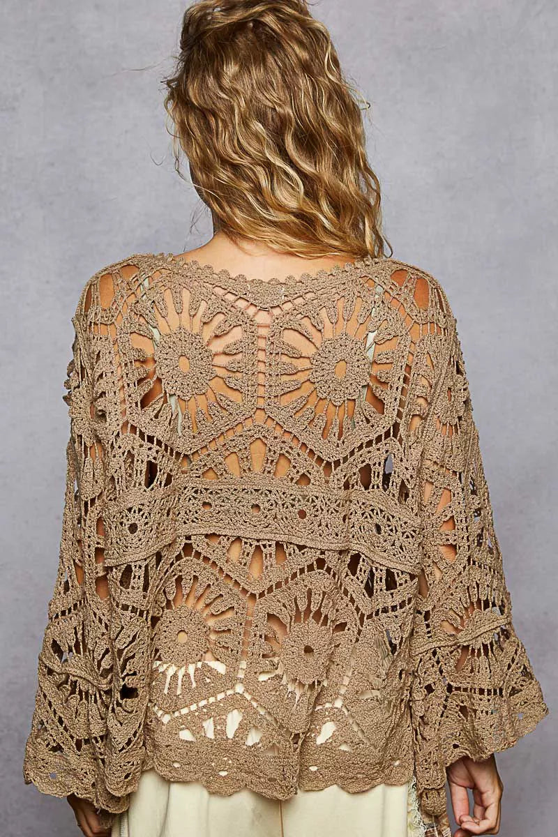 A beautiful product at my pampered life seattle.