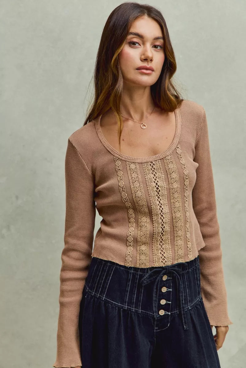 A beautiful product at my pampered life seattle.