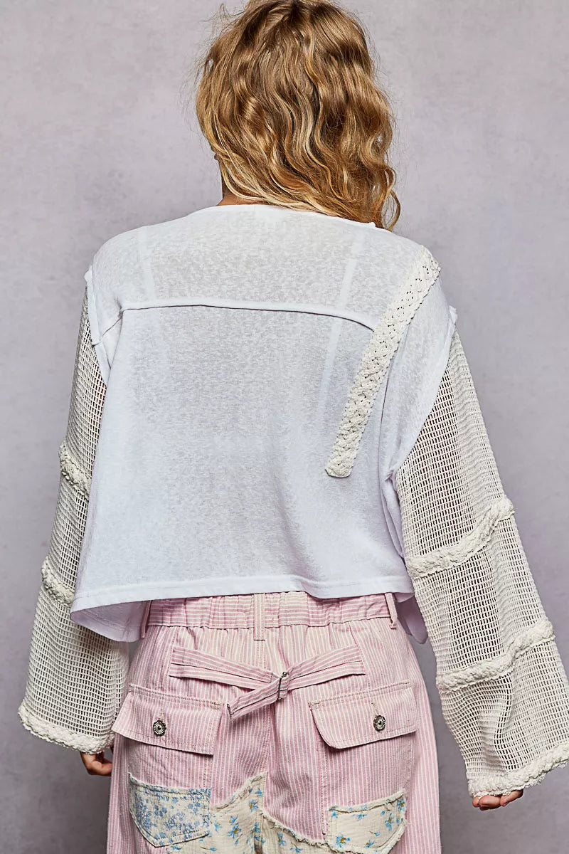 A beautiful product at my pampered life seattle.