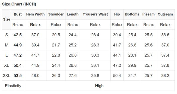 Colorblock Cap Sleeve Tee and Pants Set