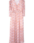 Lilou V-Neck Maxi Dress