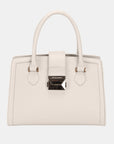 David Jones PU Leather Handbag