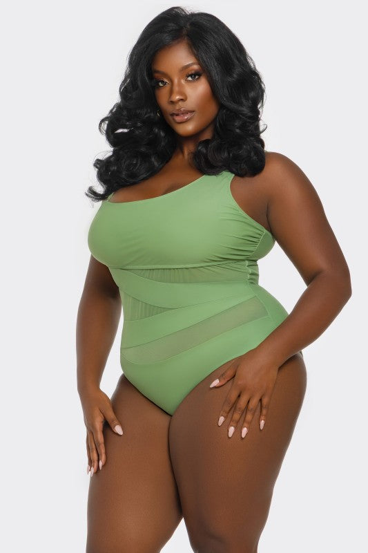 Audrey Swimsuit