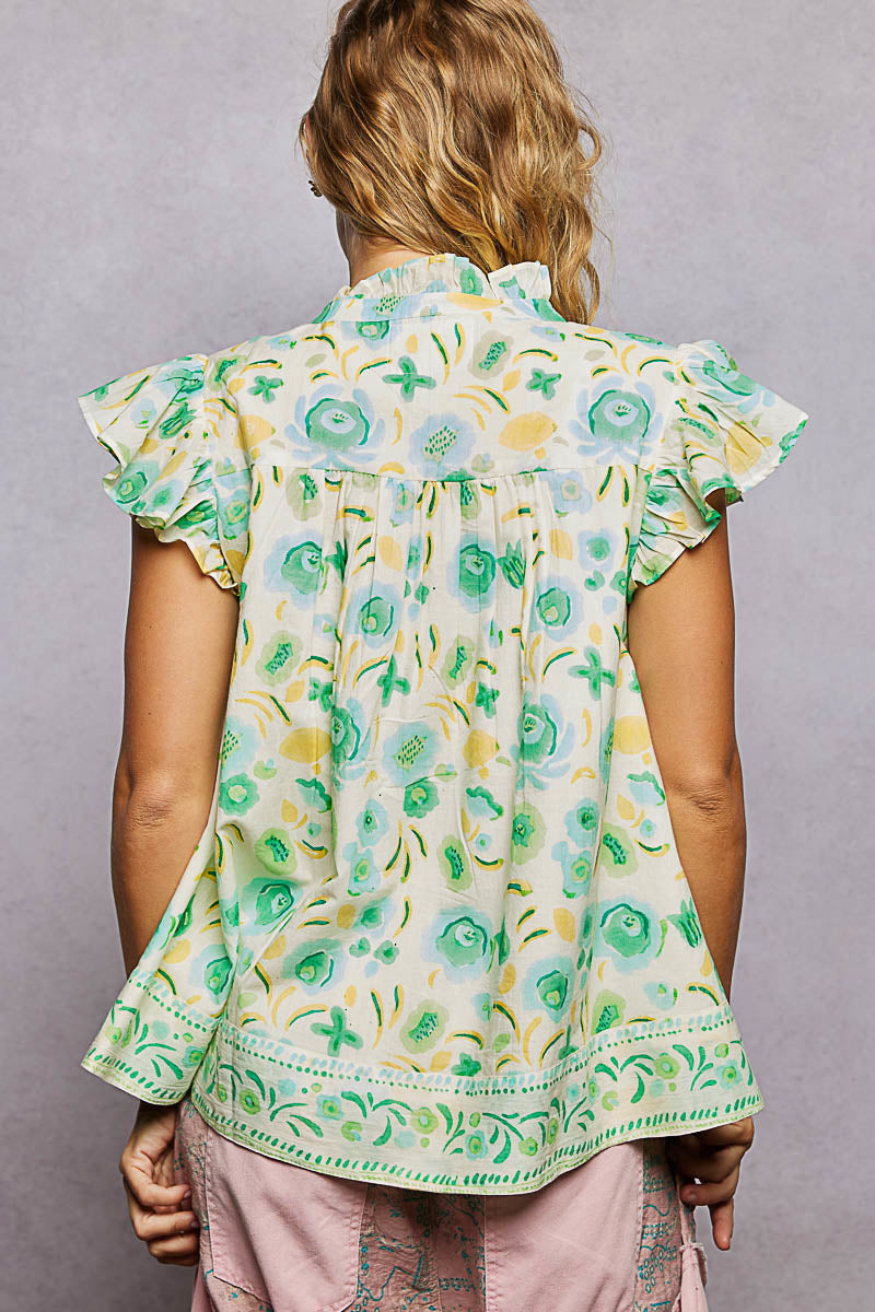 A beautiful product at my pampered life seattle.