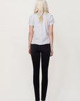 Flying Monkey Super Soft High Rise Skinny - Online Only