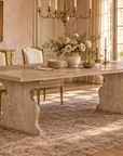 Park Hill | Hyannis Port Extendable Dining Table – Whitewash or Driftwood Finish