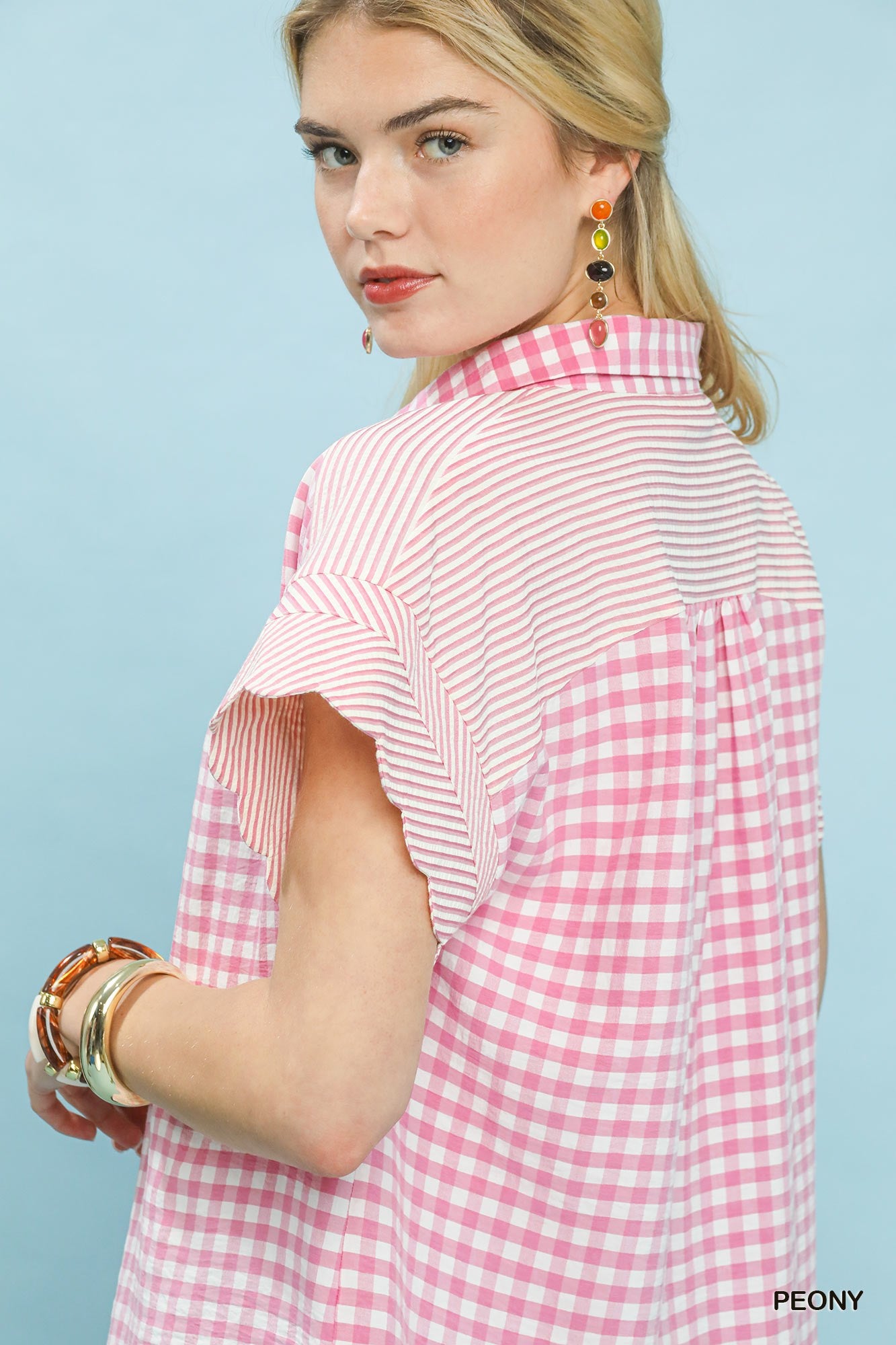 A beautiful product at my pampered life seattle.