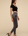 Lilou Denim Leggings