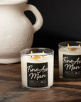 Fine Ass Man Container Candle