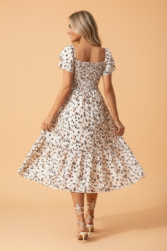 A beautiful product at my pampered life seattle.