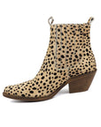 Chelsea Western Fashion Bootie