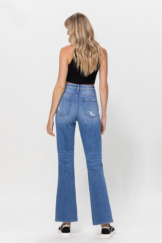 Flying Monkey 90s Dad Jeans - Online Only