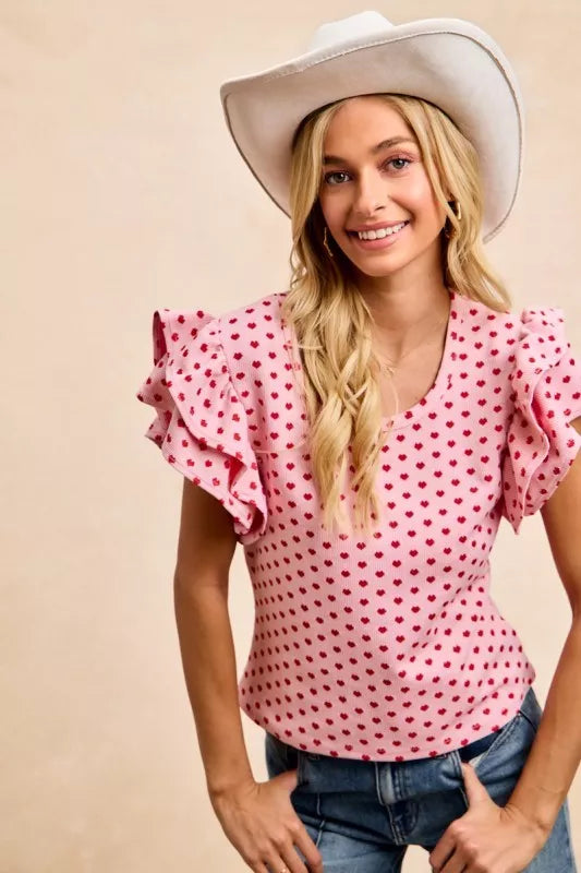 A beautiful product at my pampered life seattle.