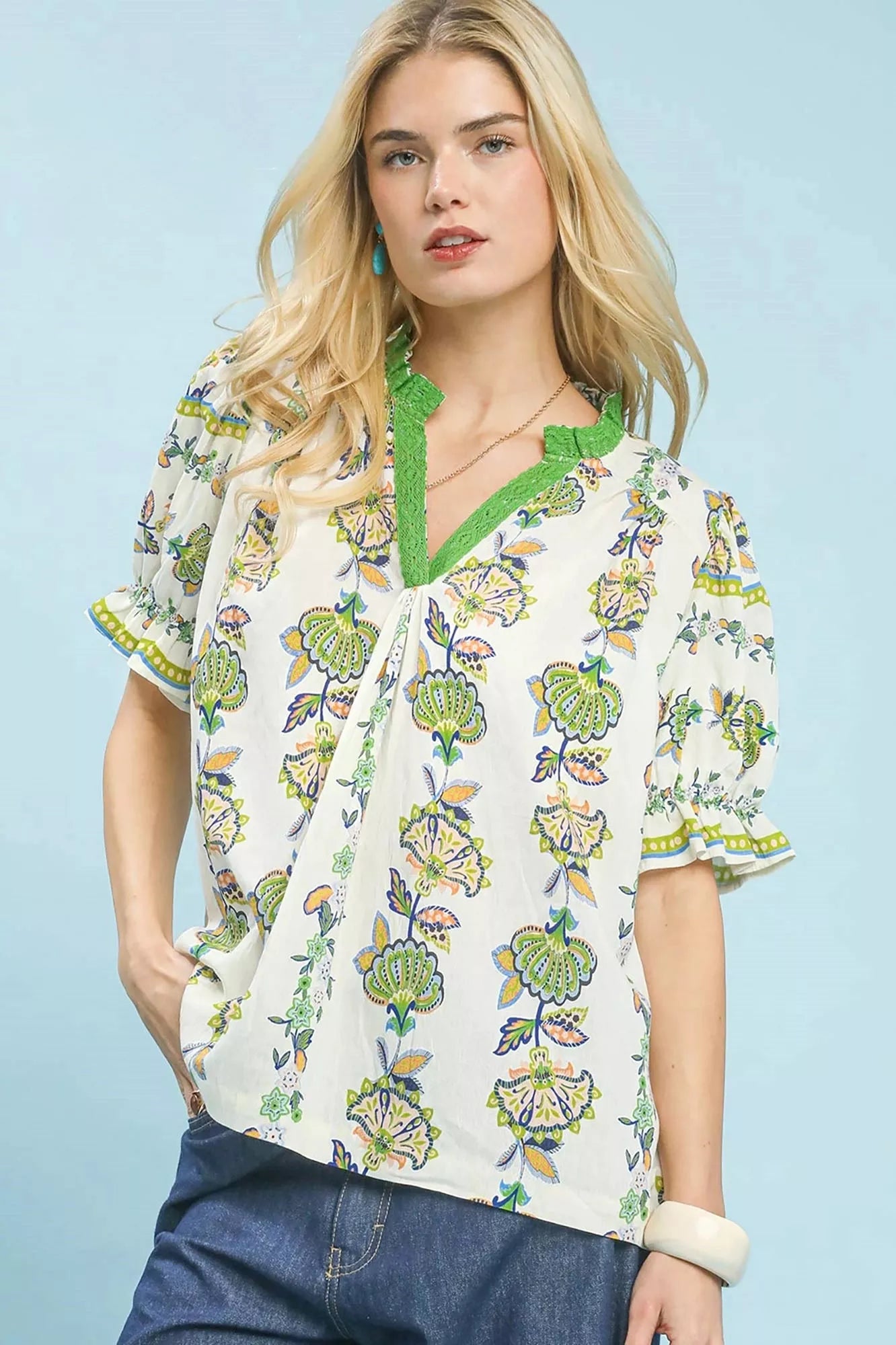 A beautiful product at my pampered life seattle.