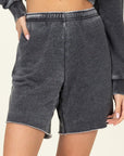 HYFVE Chill Babe Lounge Shorts