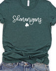 Shenanigans Graphic Tee