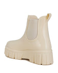 Jerico Chunky Chelsea Boots