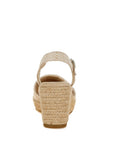 Lathan Raffia Espadrilles Sandals