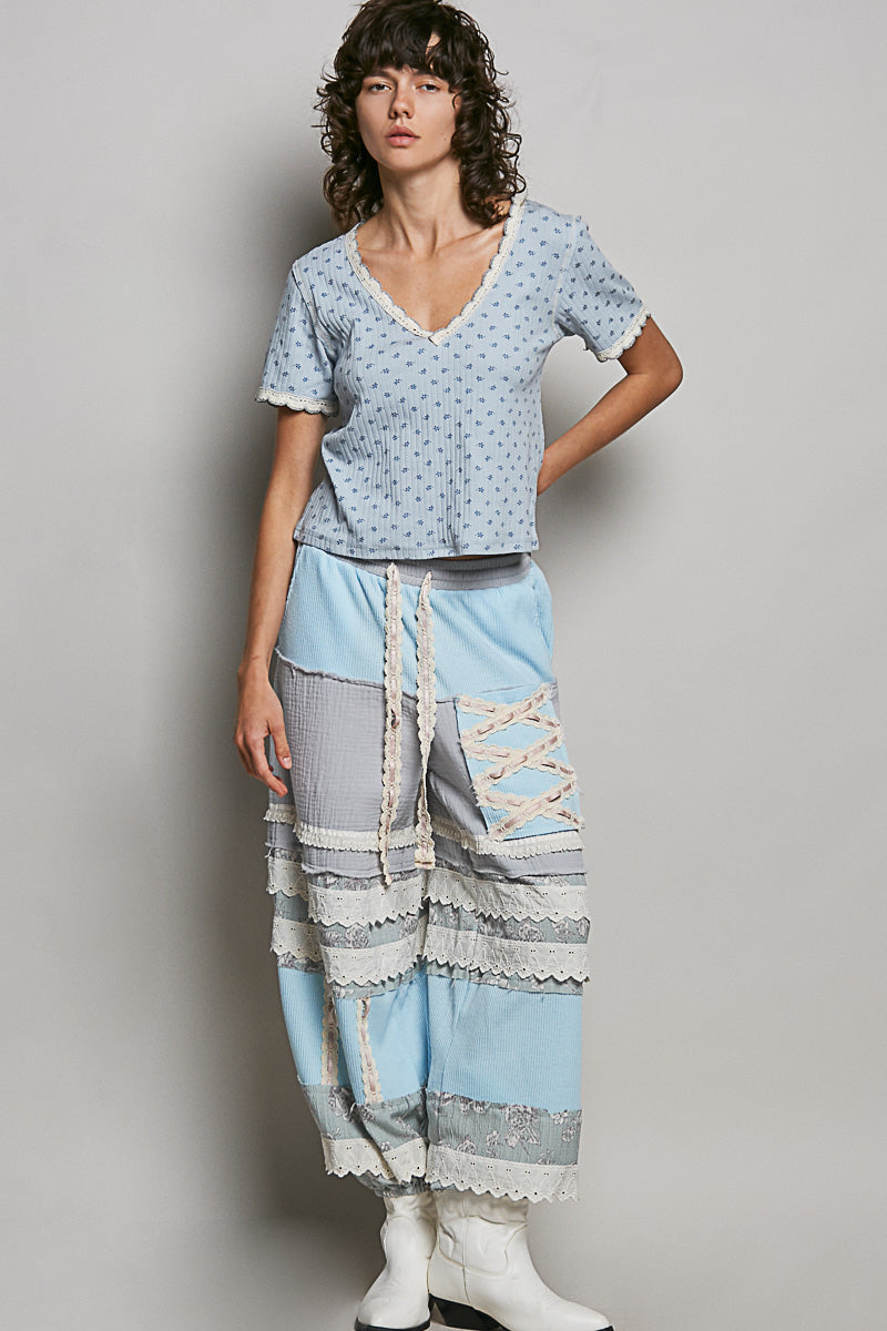 A beautiful product at my pampered life seattle.