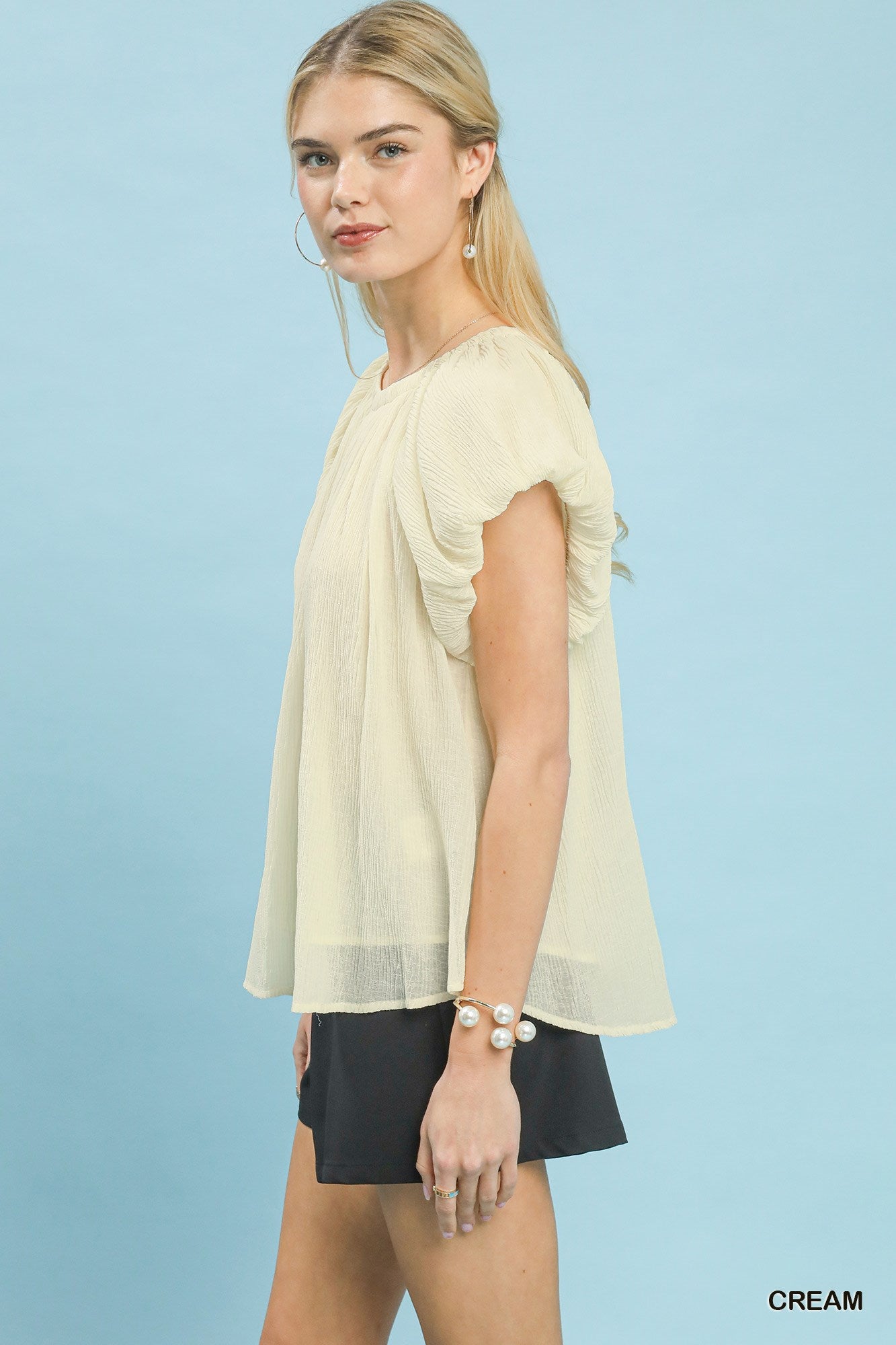 A beautiful product at my pampered life seattle.