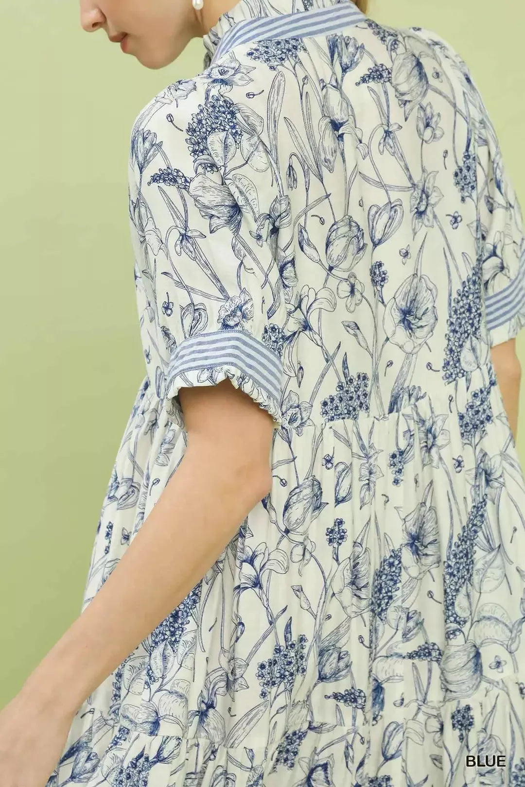 A beautiful product at my pampered life seattle.