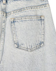 Lilou Light Denim Pant