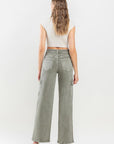 Vervet by Flying Monkey 90's Super High Rise Cargo Jeans