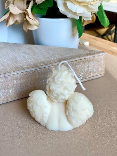 A beautiful product at my pampered life seattle.