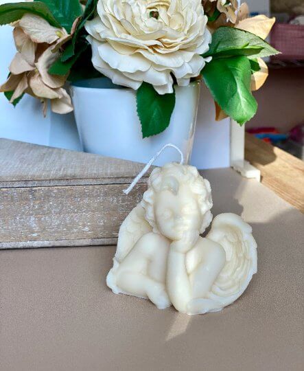 A beautiful product at my pampered life seattle.