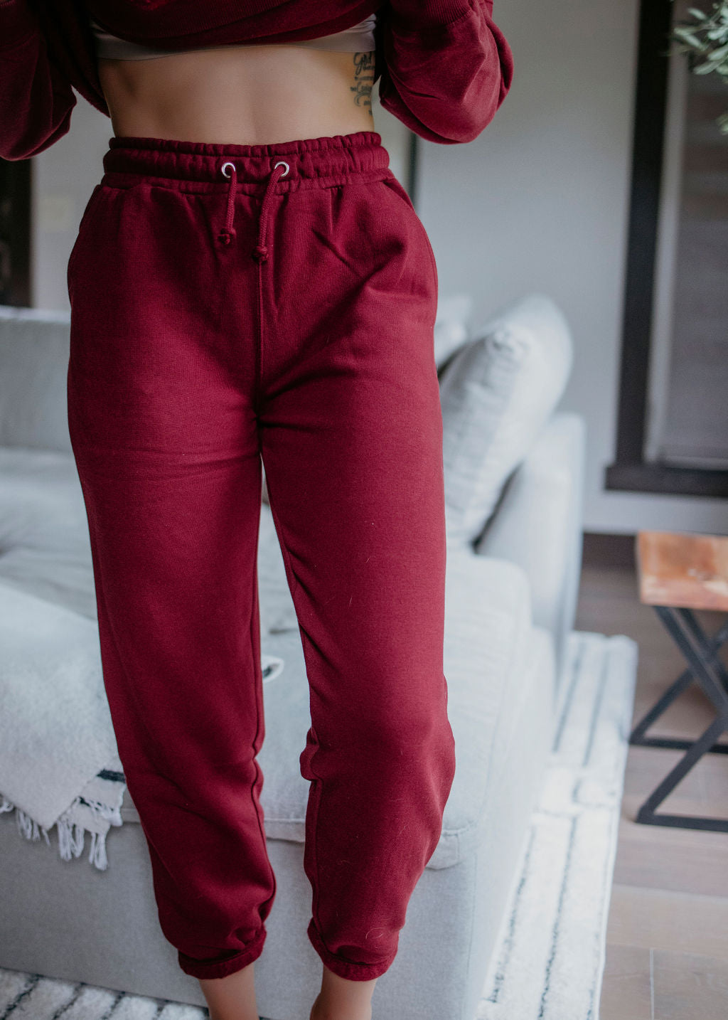 Essential Joggers by Lily &amp; Lottie