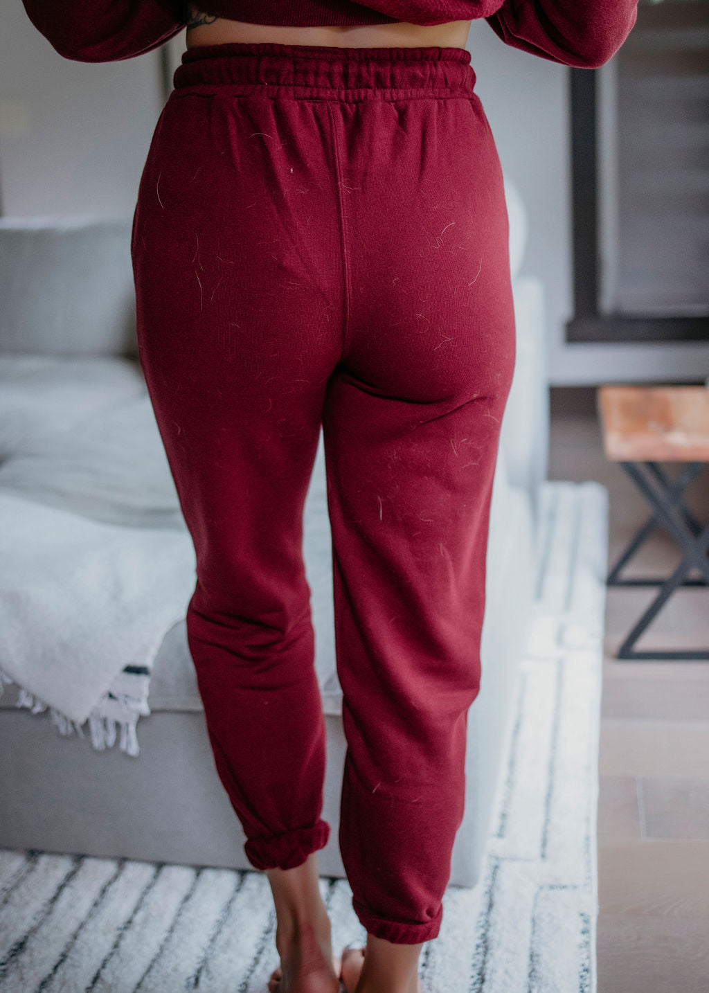 Essential Joggers by Lily &amp; Lottie