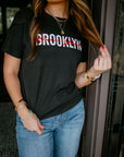 Brooklyn Graphic Tee