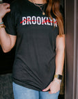 Brooklyn Graphic Tee