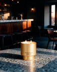 Austin, TX Candle