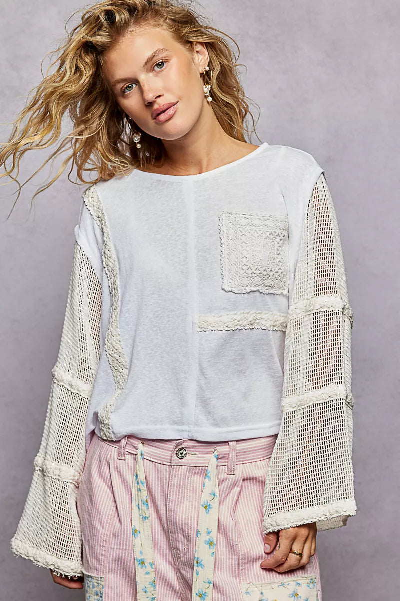 A beautiful product at my pampered life seattle.