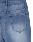 Lilou Flare Jeans