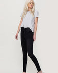 Flying Monkey Super Soft High Rise Skinny - Online Only