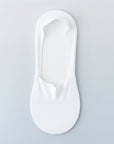 Women’s Invisible Low-Cut Cotton Socks
