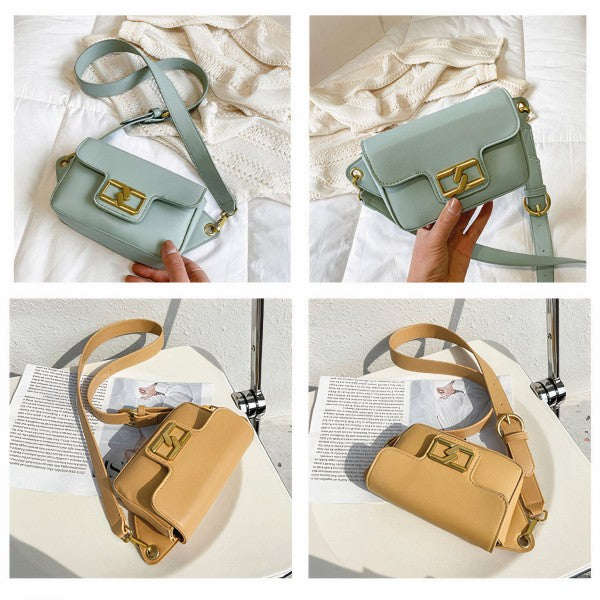 ClaudiaG Matilde Crossbody