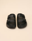 Buckle Strap Slides