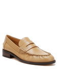 Plavia Genuine Leather Loafers