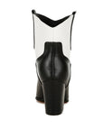 Gallops Two Tone Cowboy Boots