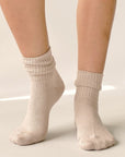 Fabina Bamboo Socks